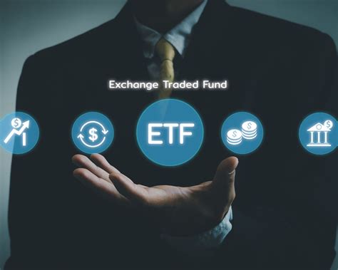 des etf