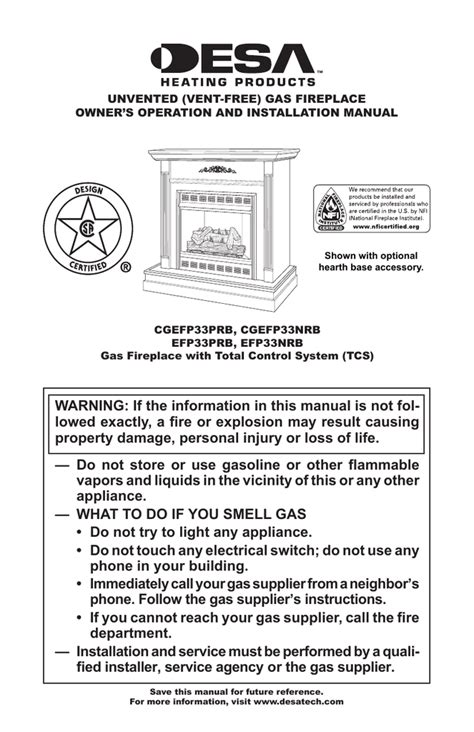 desa hdcftp hdcftn cgcftp cgcftn user guide Reader