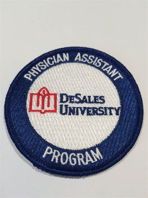 desales university physician assistant program