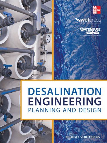 desalination engineering planning nikolay voutchkov Ebook Reader