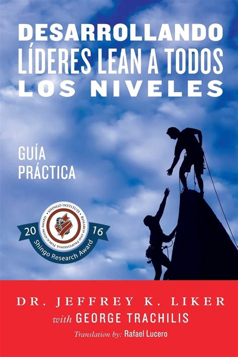 desarrollando lideres lean todos niveles Epub