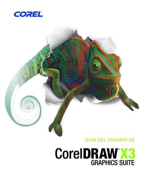 descargar corel draw x3 gratis espaol full 1 link PDF