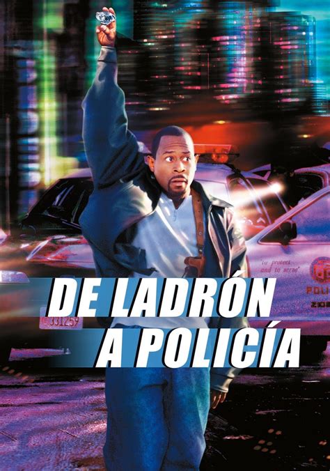 descargar de ladron a policia 1999