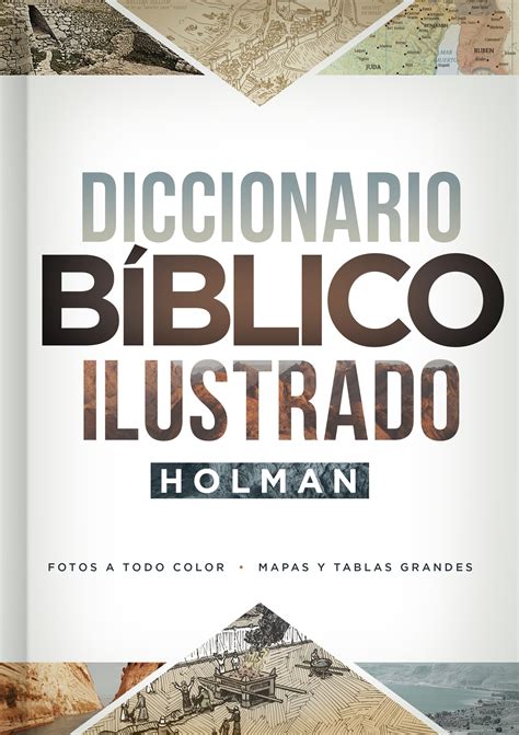 descargar diccionario biblico ilustrado gratis pdf PDF