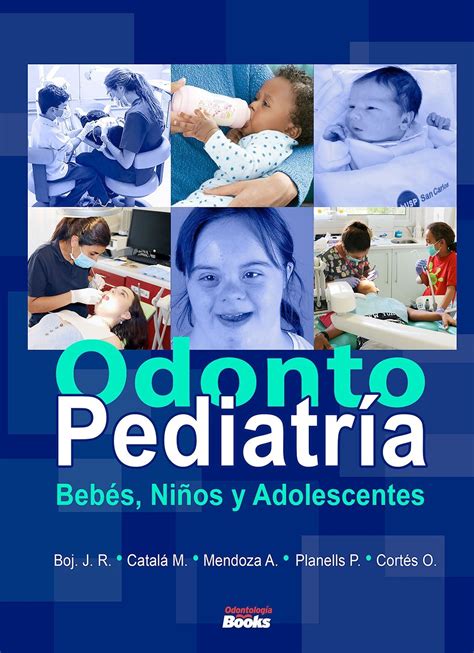 descargar gratis libro odontopediatria boj pdf PDF