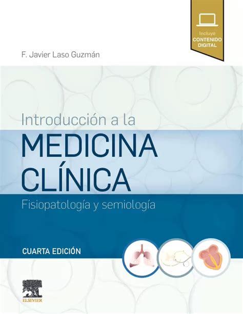 descargar libro en pdf introduccion a la medicina clinica laso 2010 Kindle Editon