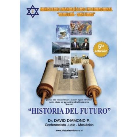 descargar libro historia del futuro david diamond pdf Epub