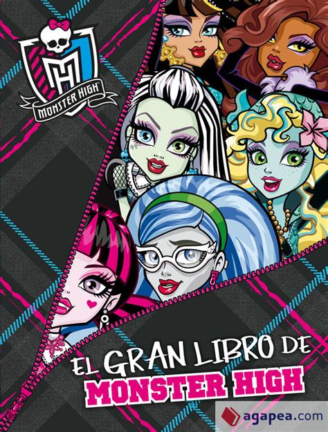 descargar libros monster high lisi harrison Reader