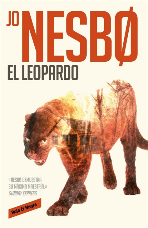 descargar libros pdf el leopardo jo nesbo Reader