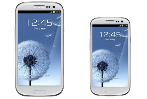 descargar manual de usuario samsung galaxy s3 mini PDF