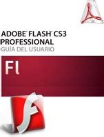 descargar manual flash cs3 PDF