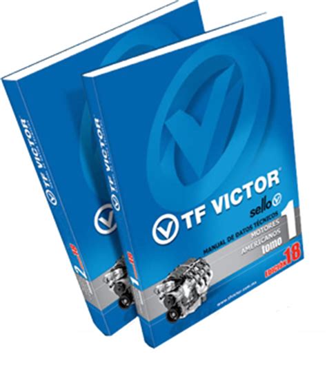 descargar manual tf victor pdf gratis Epub