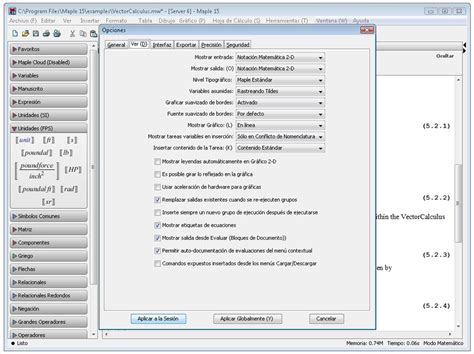 descargar maple 11 manual Reader