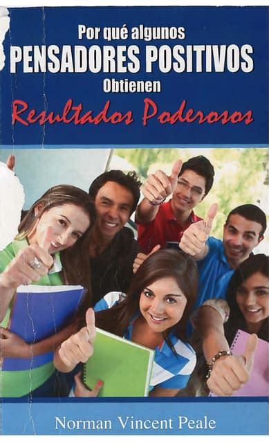 descargar porque algunos pensadores positivos obtienen resultados poderosos pdf PDF