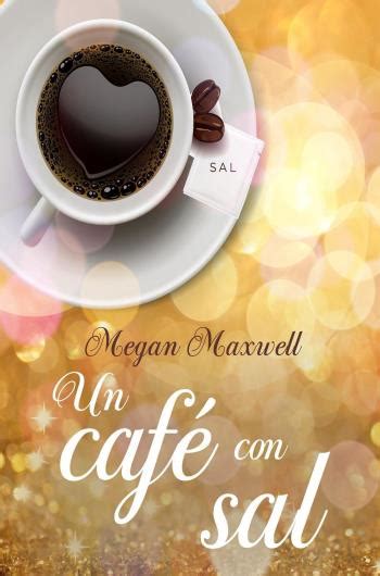 descargar u cafe con sal Kindle Editon