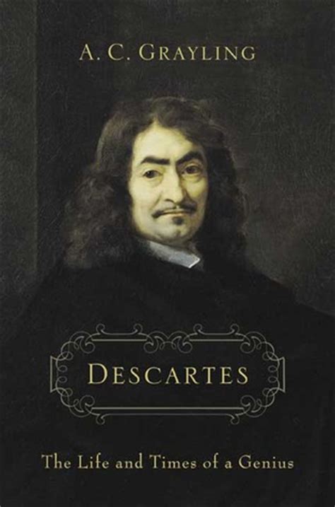 descartes the life and times of a genius Reader