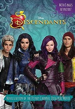 descendants junior novel full book pdf Doc