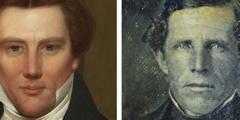 descendants of joseph smith