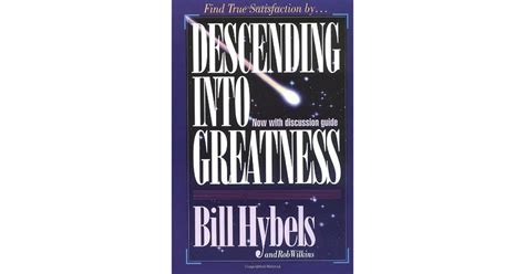 descending into greatness Ebook Epub