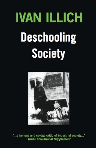 deschooling society open forum s Kindle Editon