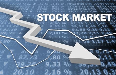 description of stock market