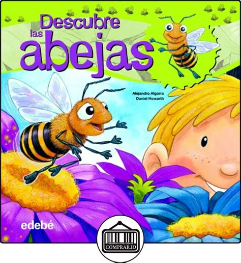 descubre las abejas libros de conocimientos Epub