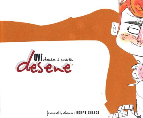 desene sketches and scribbles Epub