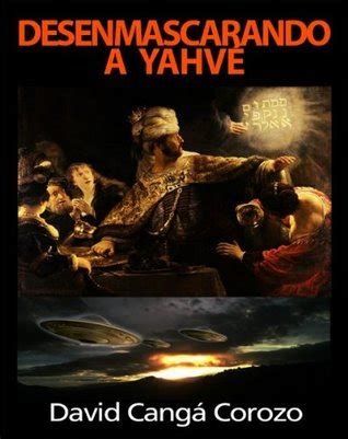 desenmascarando a yahve Kindle Editon