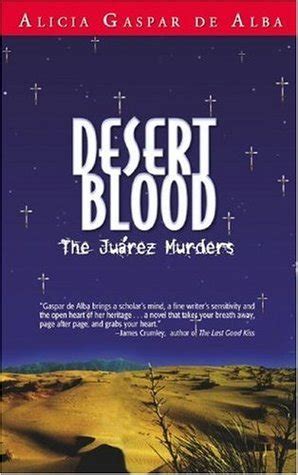 desert blood the juarez murders Epub