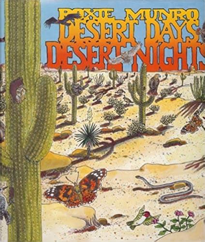 desert days desert nights Kindle Editon