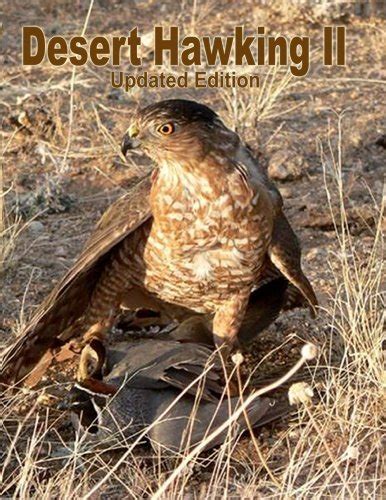 desert hawking ii updated Epub