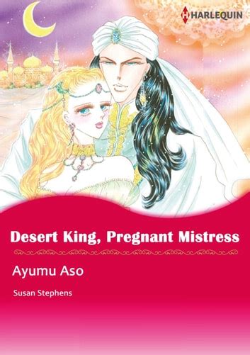 desert king pregnant mistress harlequin comics Epub