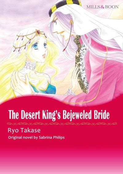 desert kings bejewelled harlequin comics ebook Reader
