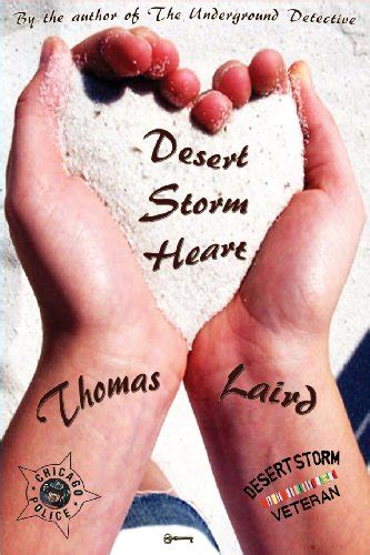 desert storm heart a novel of chicago streets PDF