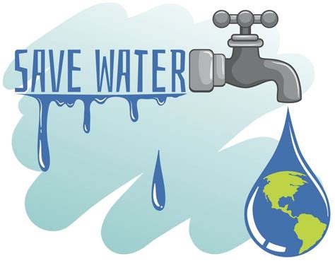 design a poster to encourage people how to save water Kindle Editon