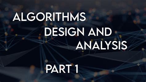 design and analysis of distributed algorithms design and analysis of distributed algorithms Doc