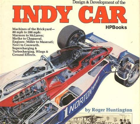 design and development of the indy car Reader