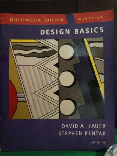 design basics multimedia edition sixth edition Doc