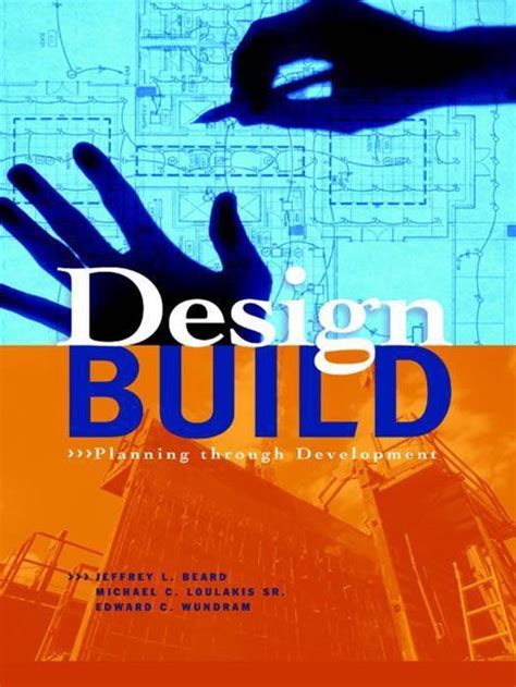 design build planning through development Reader