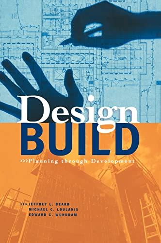 design build planning through development Reader