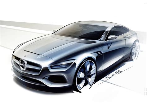 design by mercedes benz Reader