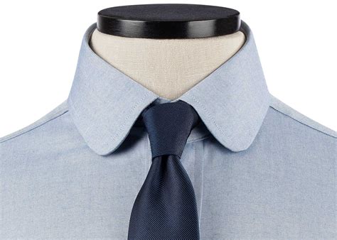 design collar shirt