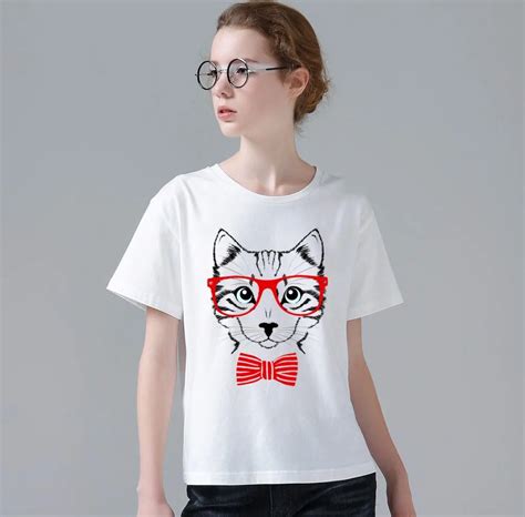 design cute t shirt