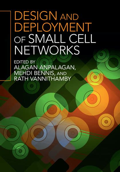 design deployment small cell networks ebook Epub