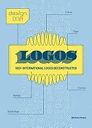 design dna logos 500 international logos deconstructed Reader