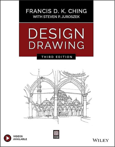 design drawing francis dk ching PDF