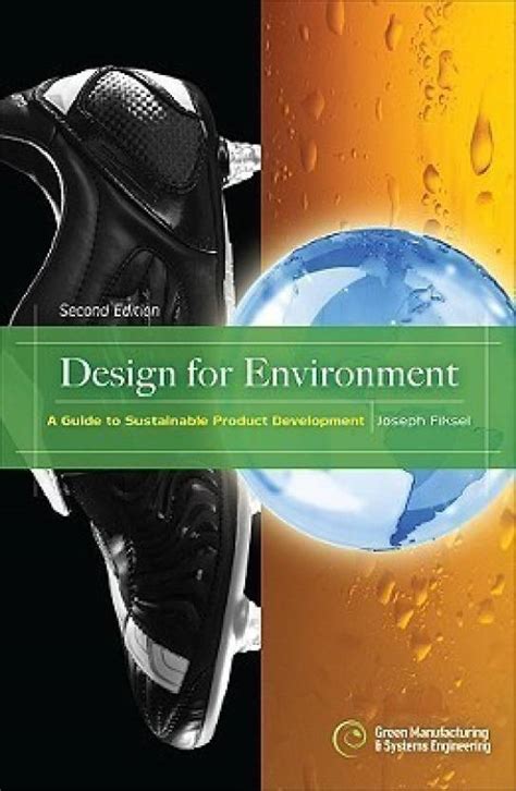 design for environment second edition Doc