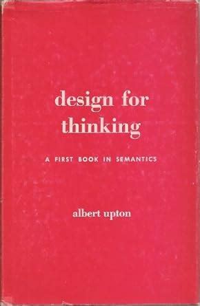 design for thinking a first book in semantics PDF