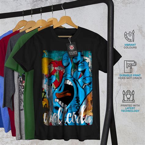 design graffiti t shirts