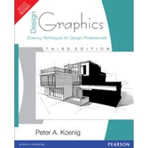 design graphics drawing techniques professionals Ebook Reader